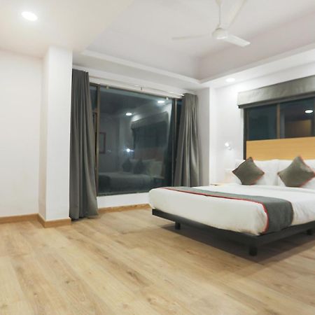 FabHotel Suncitel Dum Dum Airport Exterior foto
