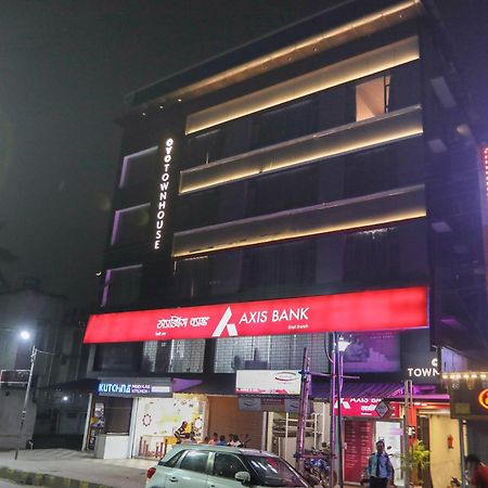 FabHotel Suncitel Dum Dum Airport Exterior foto