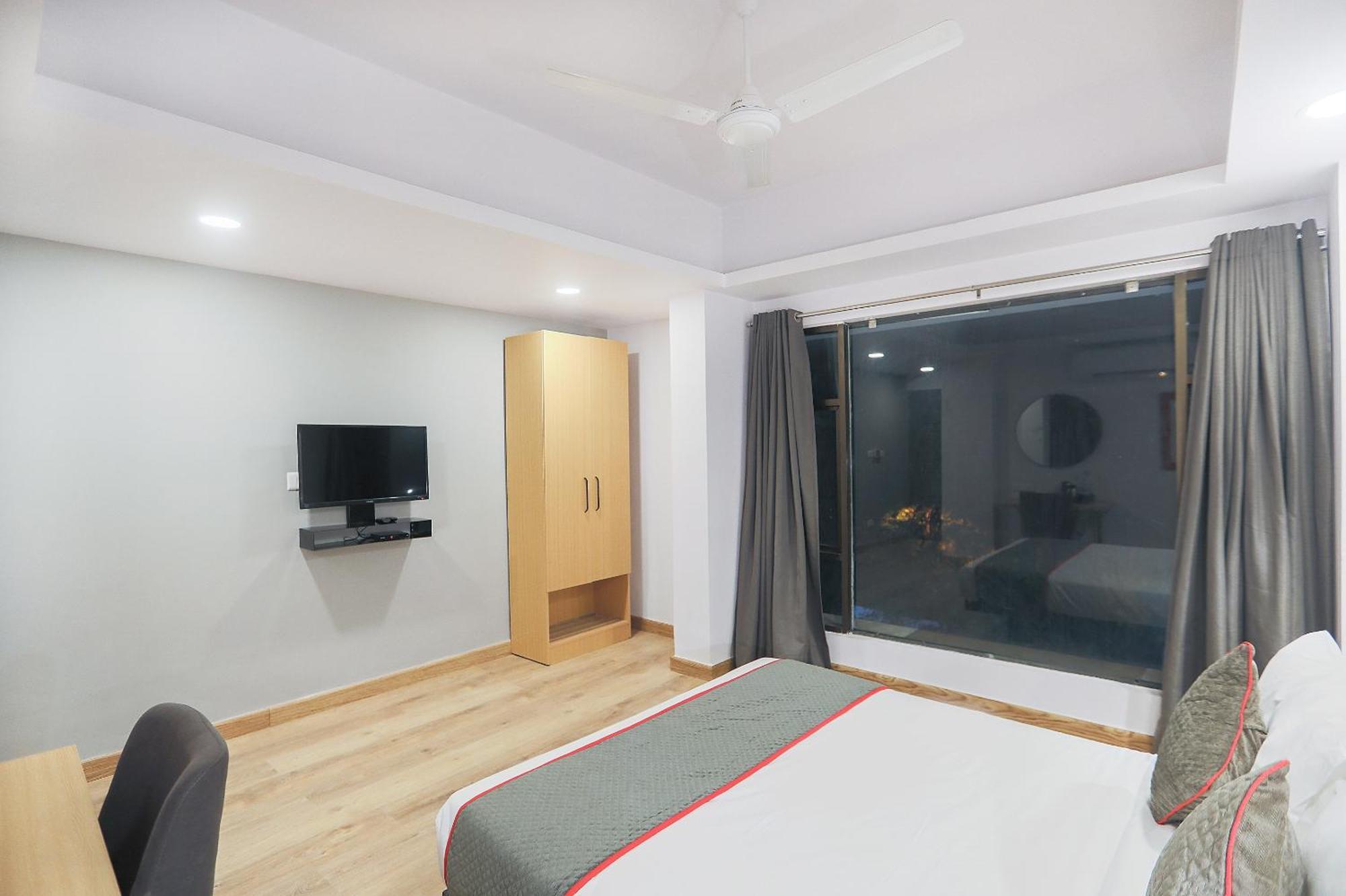 FabHotel Suncitel Dum Dum Airport Exterior foto