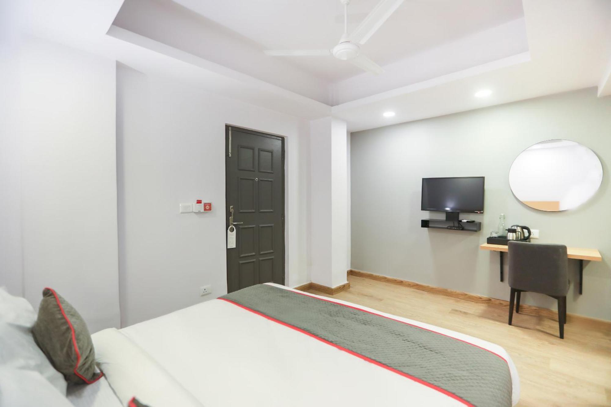 FabHotel Suncitel Dum Dum Airport Exterior foto