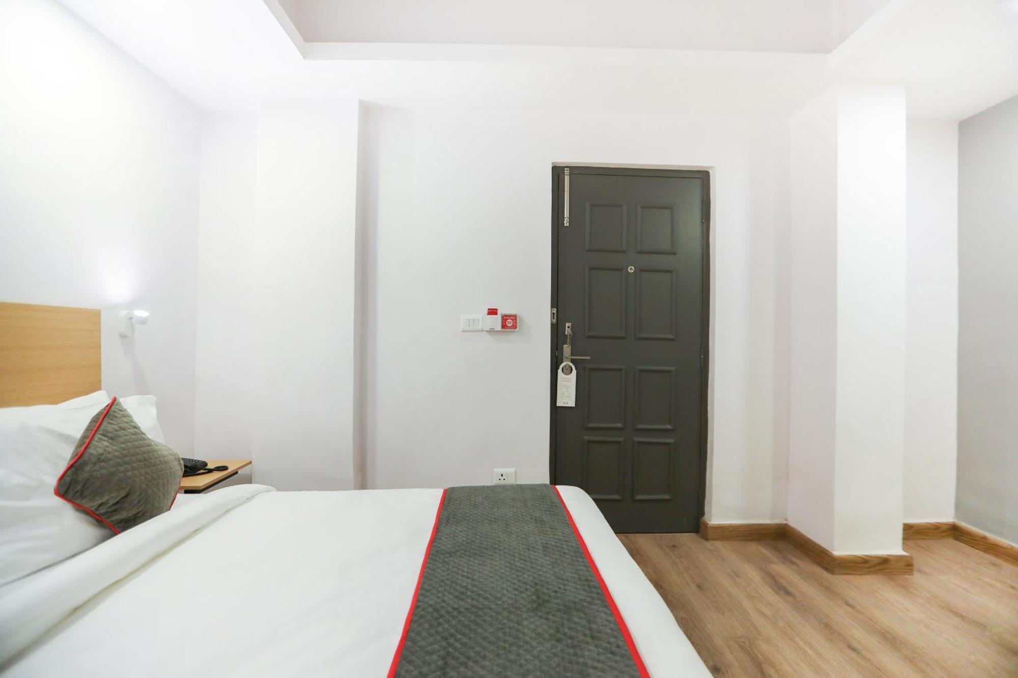 FabHotel Suncitel Dum Dum Airport Exterior foto