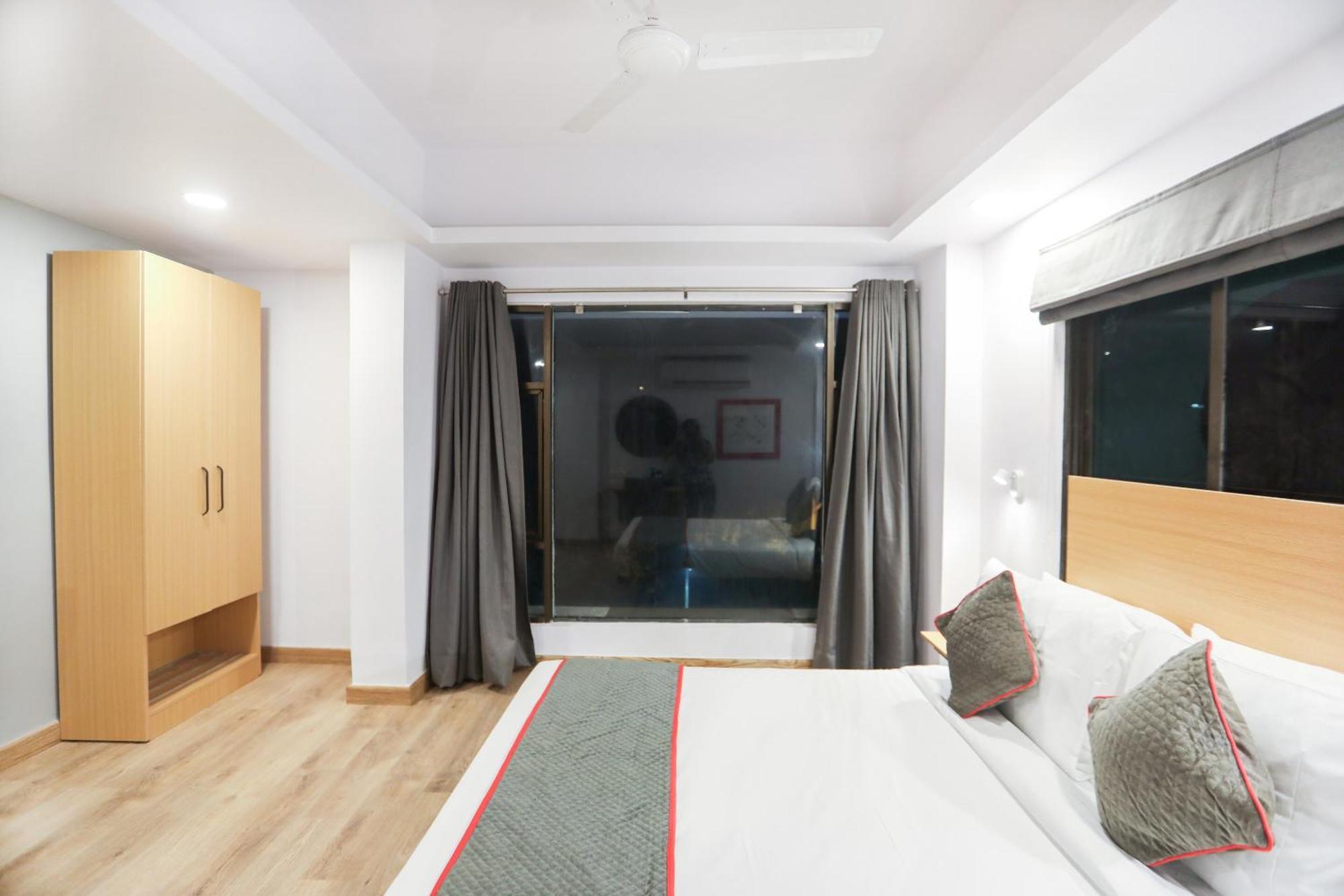 FabHotel Suncitel Dum Dum Airport Exterior foto